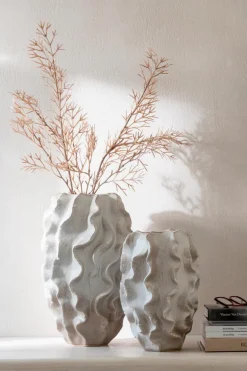 Vase Abstrakt 37,5 cm