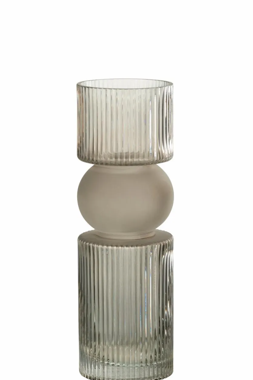 Vase Bonbon 30 cm