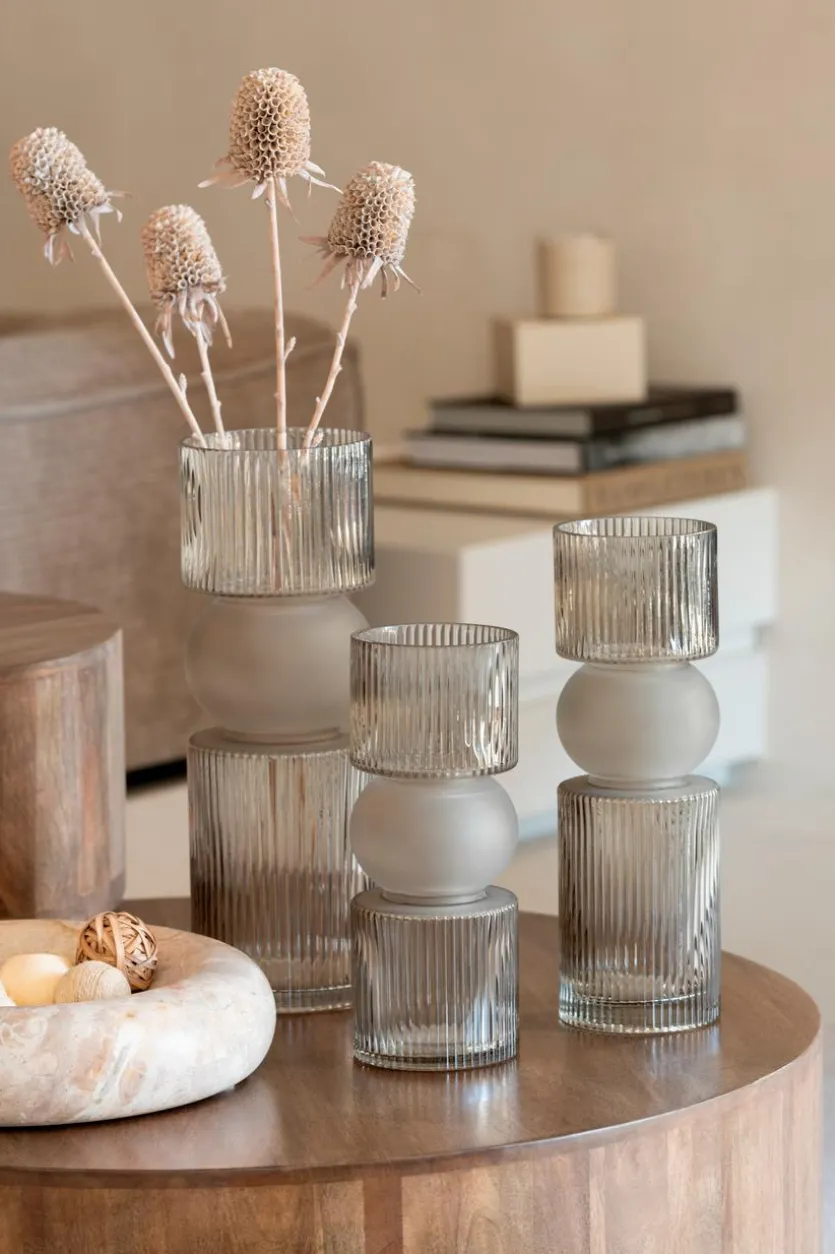 Vase Bonbon 30 cm