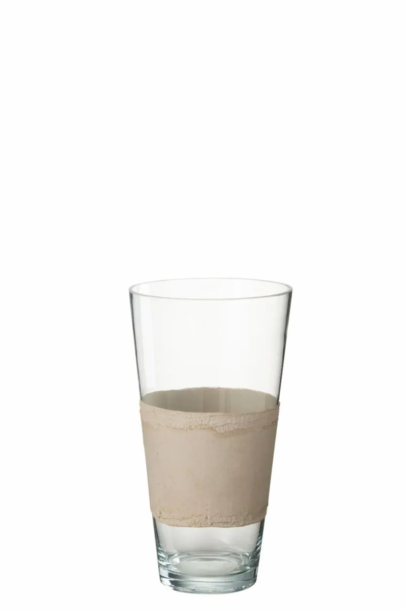 Vase Delph 35 cm