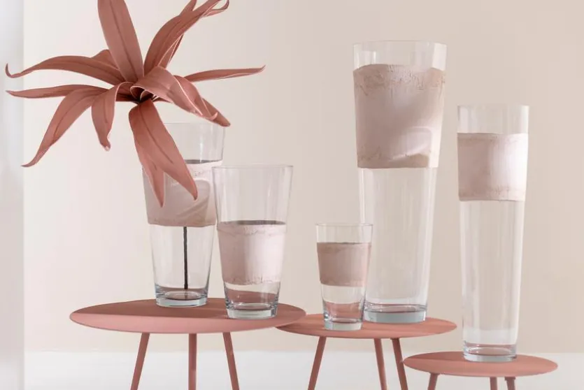 Vase Delph 35 cm