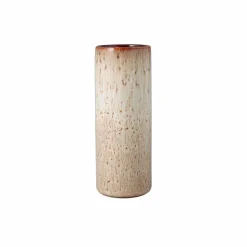 Vase Lave Home Beige 20 cm