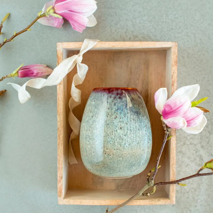 Vase Lave Home Beige 1780 ml