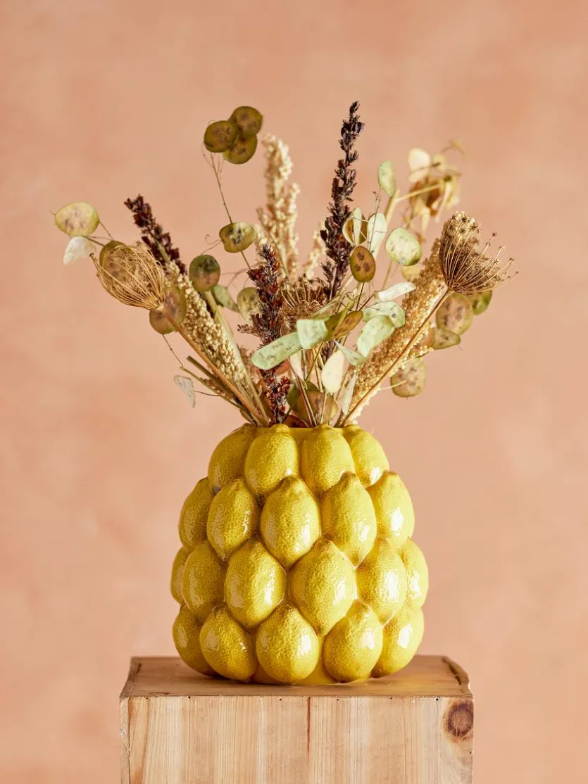 Vase Limone 22 cm