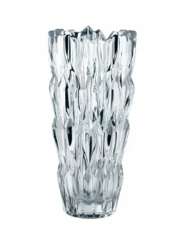Vase Quartz 26 cm