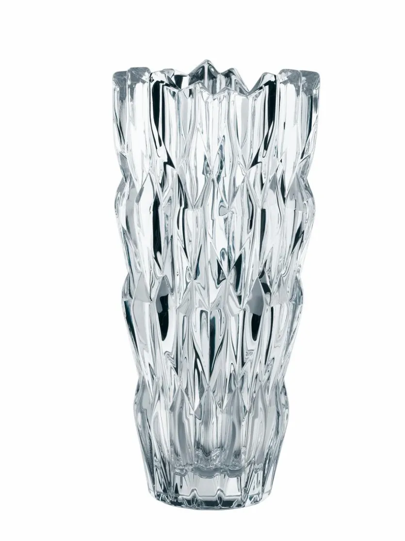 Vase Quartz 26 cm