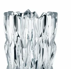 Vase Quartz 26 cm