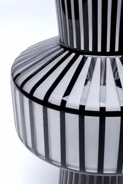 Vase Roulette Belly 42 cm