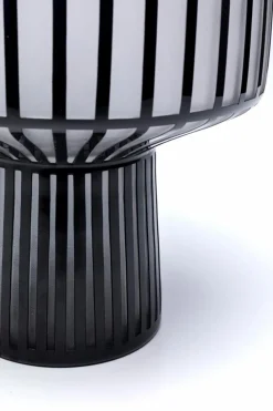 Vase Roulette Belly 42 cm