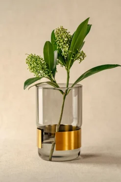 Vase Silenzio 15,9 cm