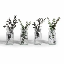 Vase 4tlg.