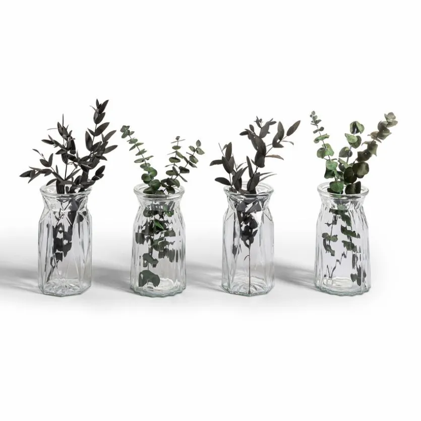Vase 4tlg.