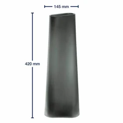 Vase Turno 43,5 cm