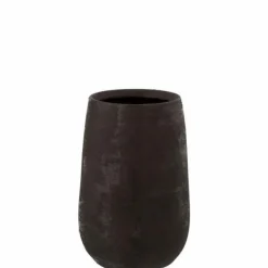 Vase Uneben 31 cm