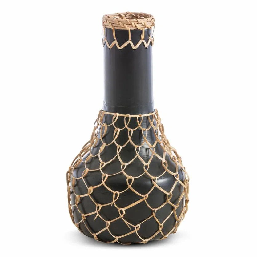 Vase Bamboo 28 cm