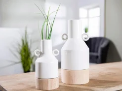 Vase Blanco 23,5 cm