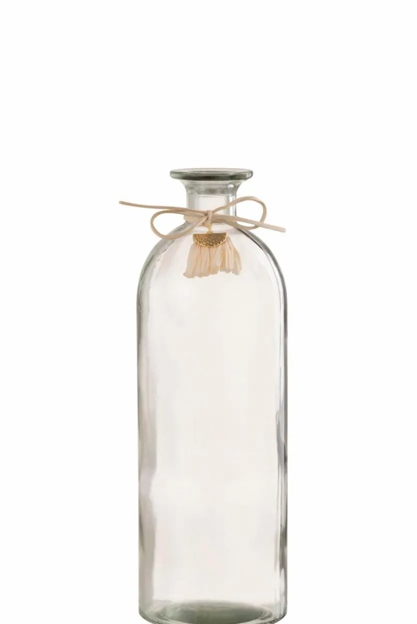 Vase Flasche 26,5 cm