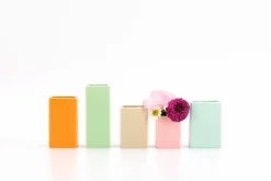 Vase Mini 5tlg.