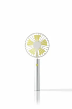 Ventilator Flow 22,2 cm