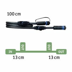 Verbindungskabel Plug&Shine