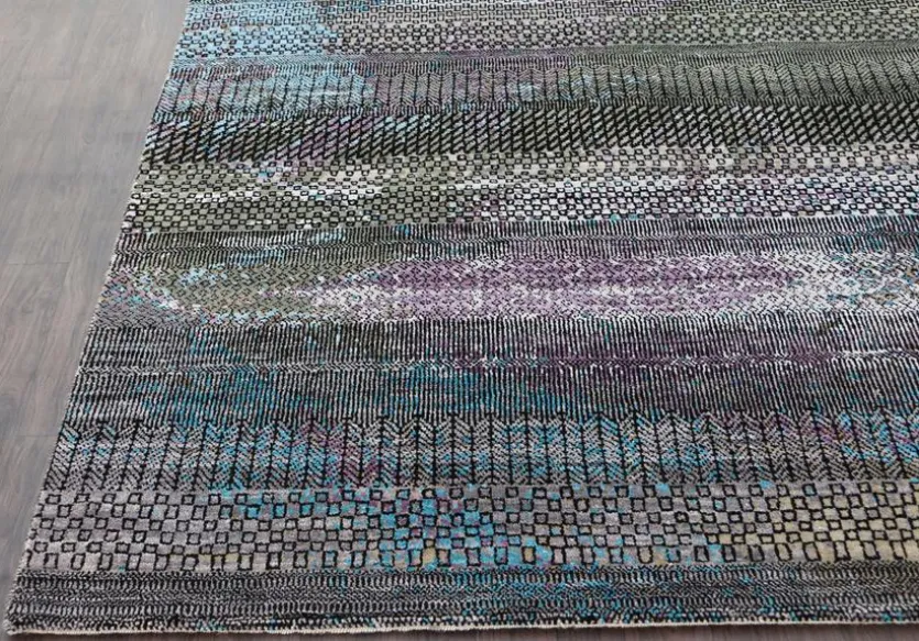 Vintage Teppich Nomad Vintage 200 x 295 cm