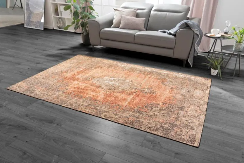 Vintage Teppich Castle 180 x 240 cm