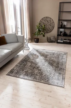 Vintage Teppich Juwel 240 x 340 cm
