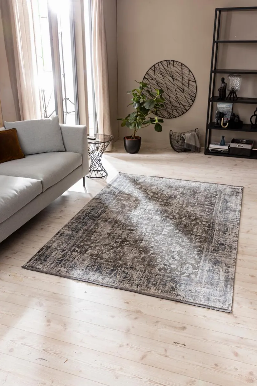 Vintage Teppich Juwel 240 x 340 cm
