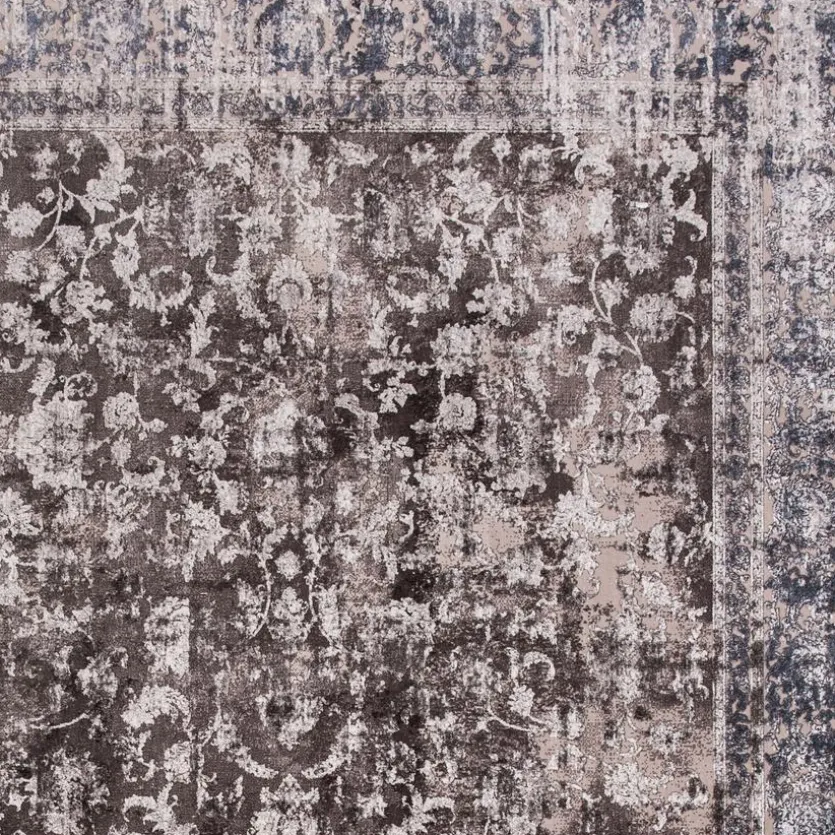 Vintage Teppich Juwel 240 x 340 cm