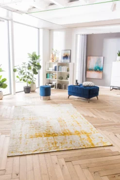 Vintage Teppich Scroom 140 x 200 cm