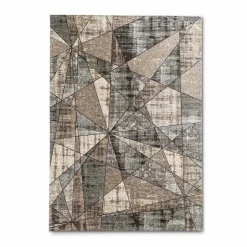 Vintage Teppich Triangolo 170 x 240 cm