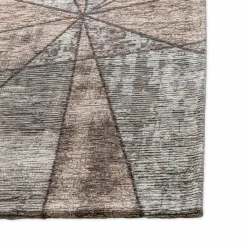 Vintage Teppich Triangolo 170 x 240 cm