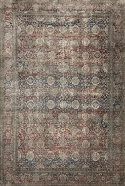Vintage Teppich Alizio 240 x 340 cm