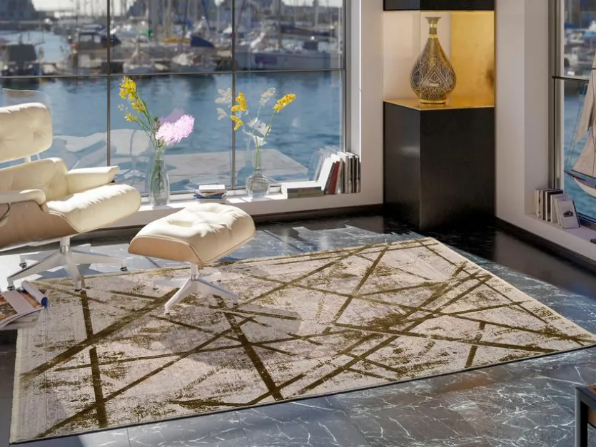 Vintage Teppich Arizona 160 x 230 cm