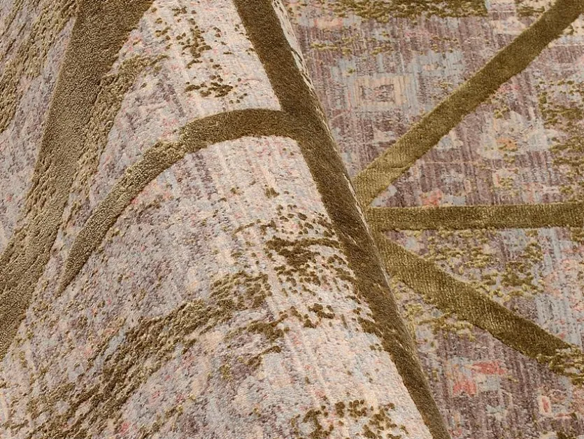 Vintage Teppich Arizona 160 x 230 cm
