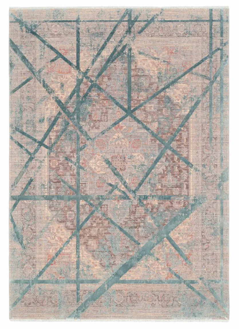 Vintage Teppich Arizona 200 x 290 cm