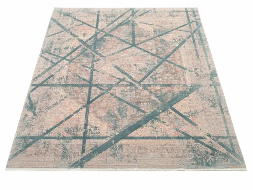 Vintage Teppich Arizona 200 x 290 cm