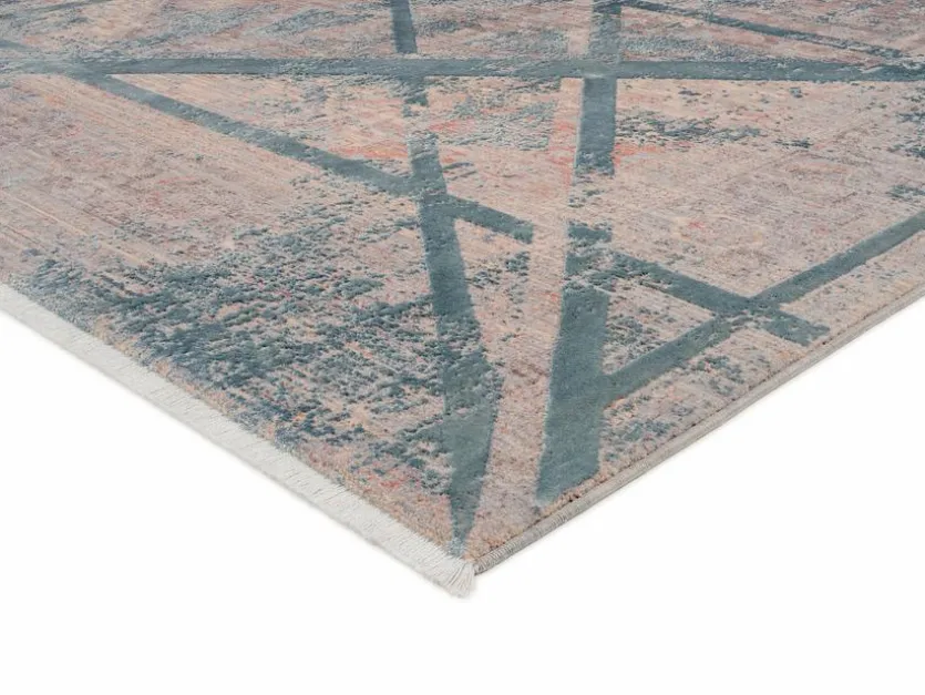 Vintage Teppich Arizona 200 x 290 cm
