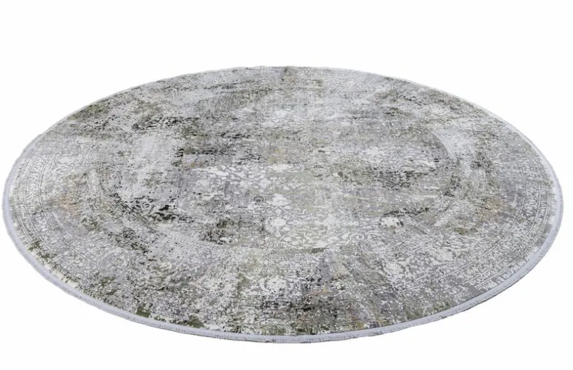 Vintage Teppich Kennedy Ø 250 cm