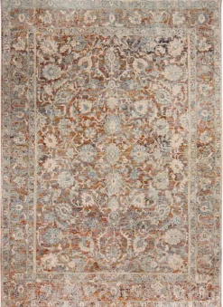 Vintage Teppich Limitee 80 x 150 cm