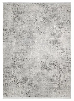 Vintage Teppich Stones 77 x 150 cm