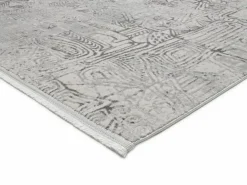 Vintage Teppich Stones 77 x 150 cm
