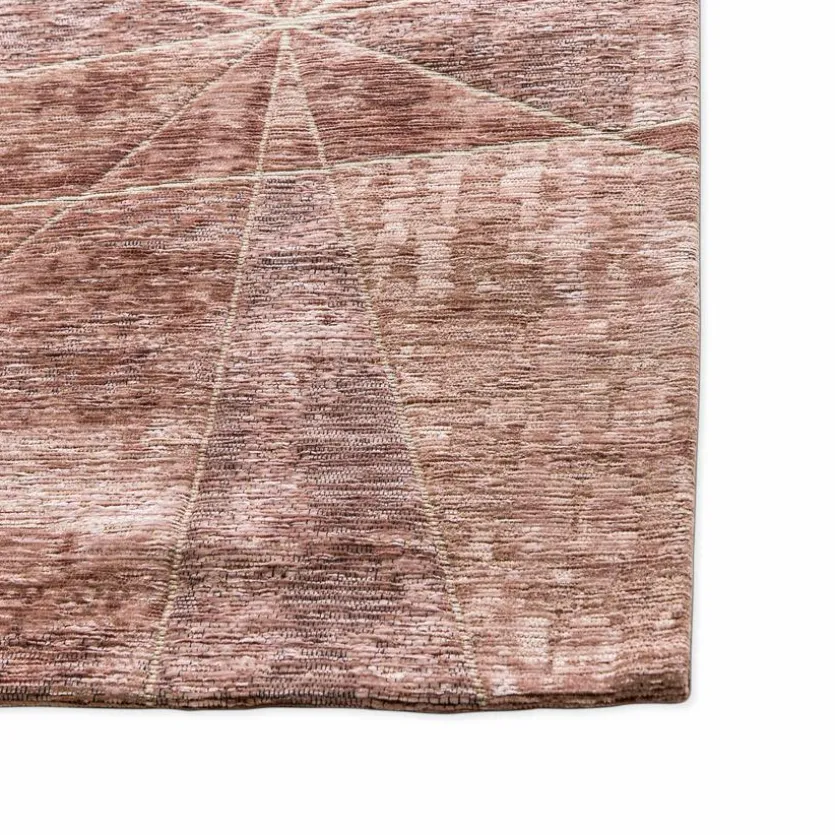 Vintage Teppich Triangolo 200 x 290 cm