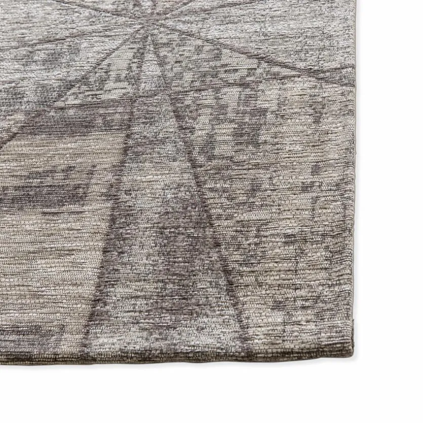 Vintage Teppich Triangolo 200 x 290 cm