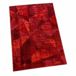 Vintage Teppich Triangolo 200 x 290 cm