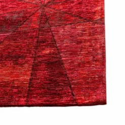 Vintage Teppich Triangolo 200 x 290 cm