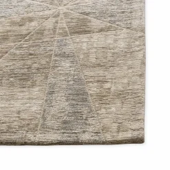 Vintage Teppich Triangolo 170 x 240 cm