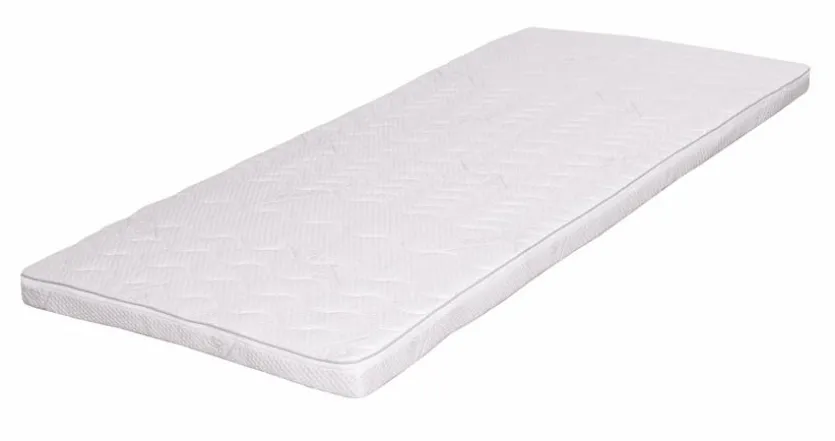Viscoschaumtopper Silvercare 180 x 200 cm