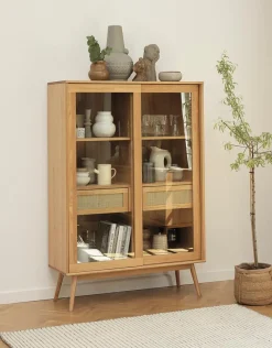 Vitrine Barrali
