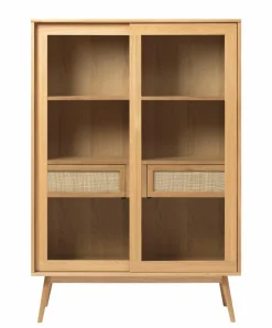 Vitrine Barrali